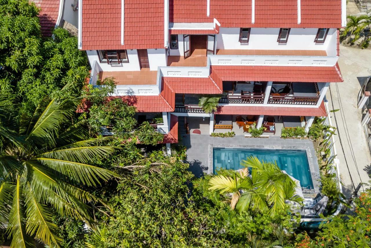 An Bang Coco Villa Hội An Extérieur photo