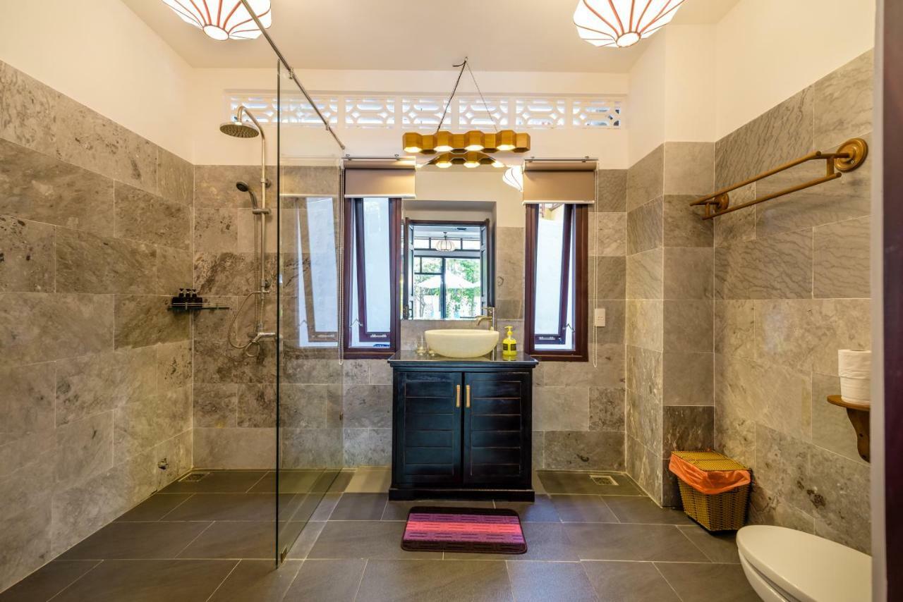 An Bang Coco Villa Hội An Extérieur photo