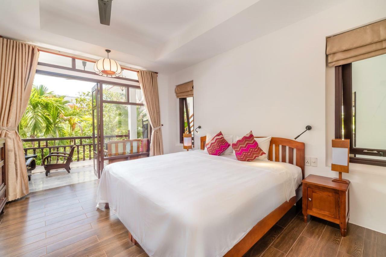 An Bang Coco Villa Hội An Extérieur photo