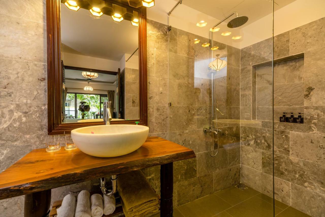 An Bang Coco Villa Hội An Extérieur photo