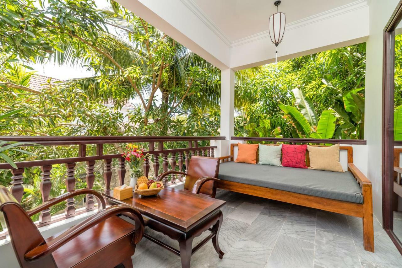 An Bang Coco Villa Hội An Extérieur photo