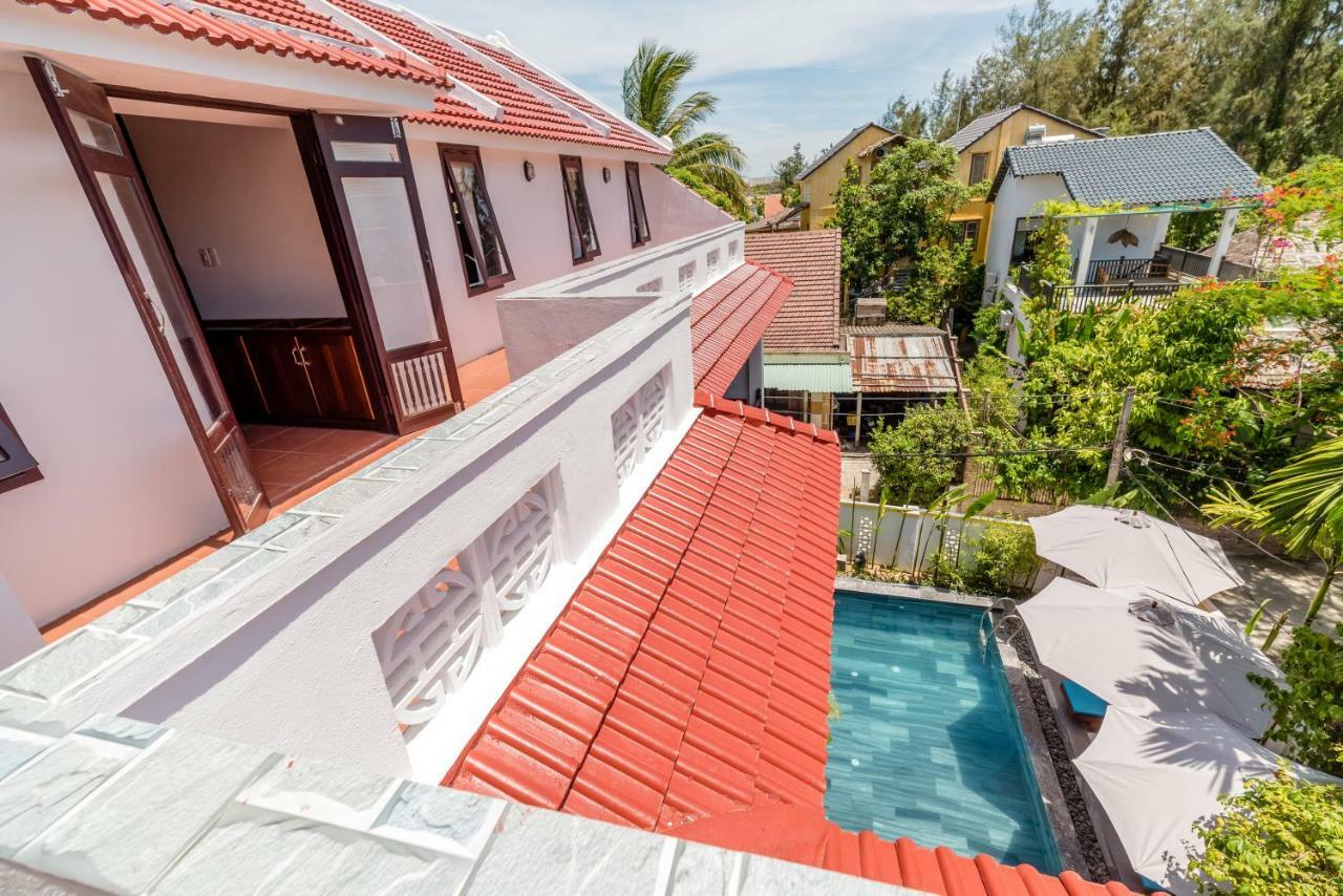 An Bang Coco Villa Hội An Extérieur photo