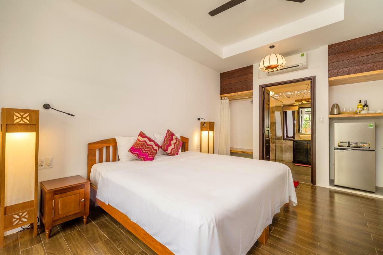 An Bang Coco Villa Hội An Extérieur photo