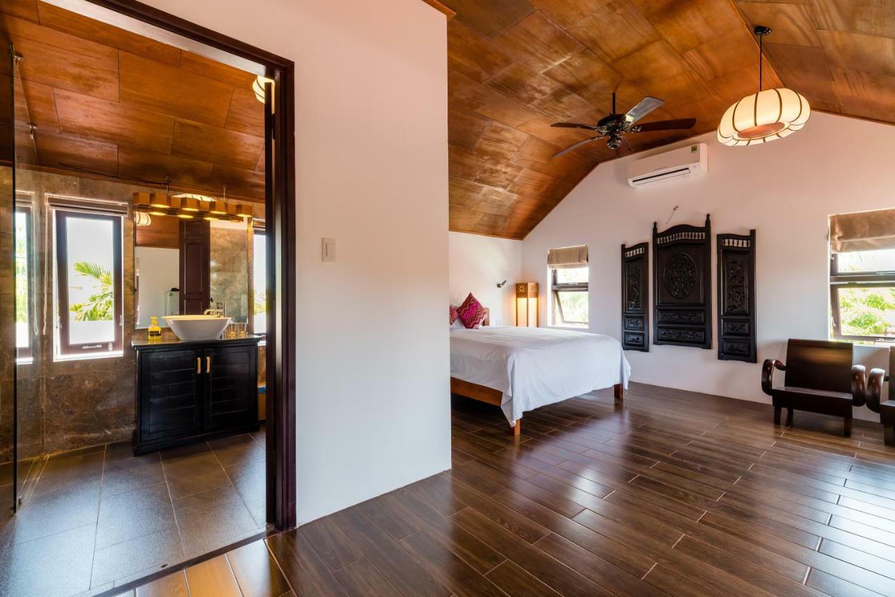An Bang Coco Villa Hội An Extérieur photo