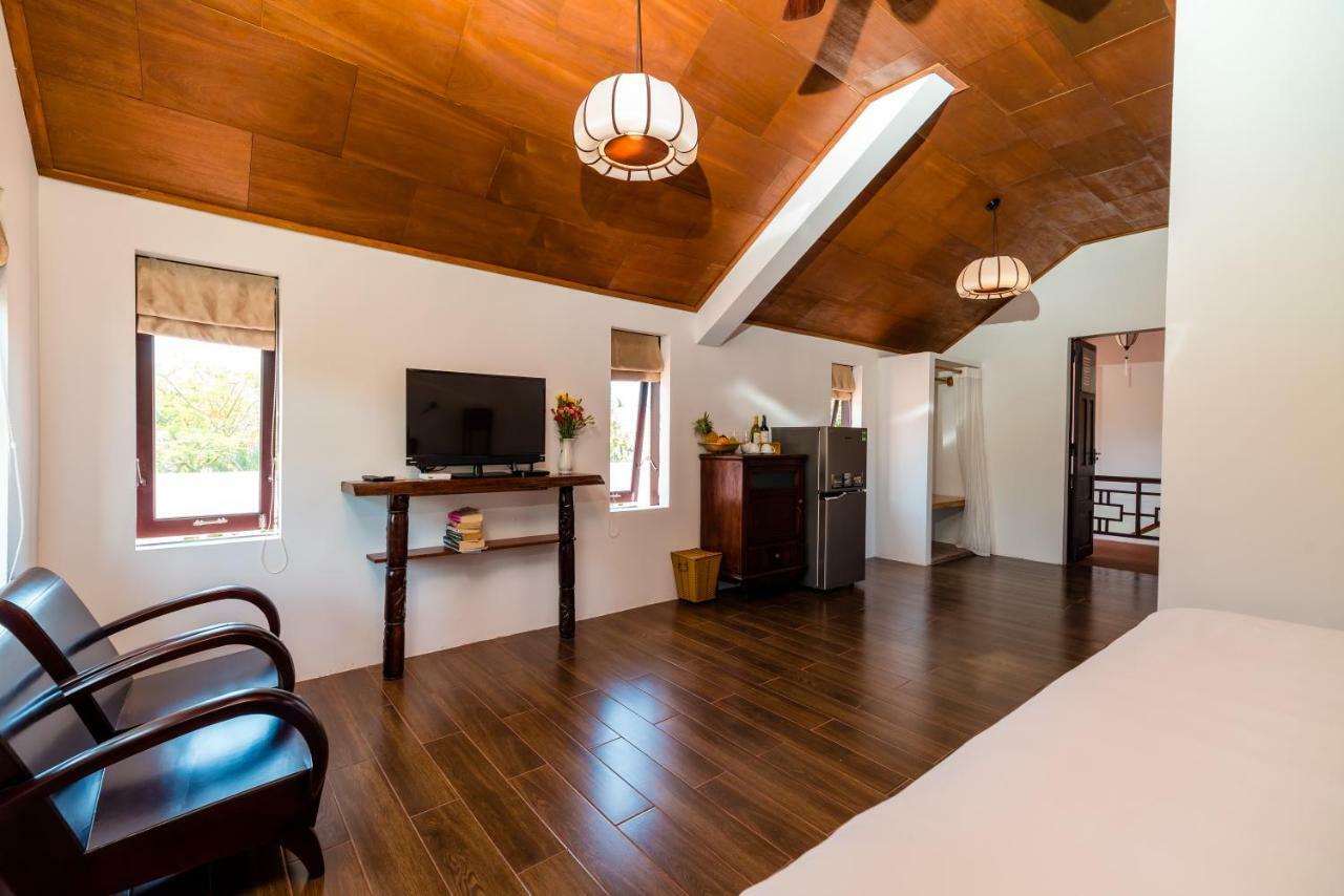 An Bang Coco Villa Hội An Extérieur photo