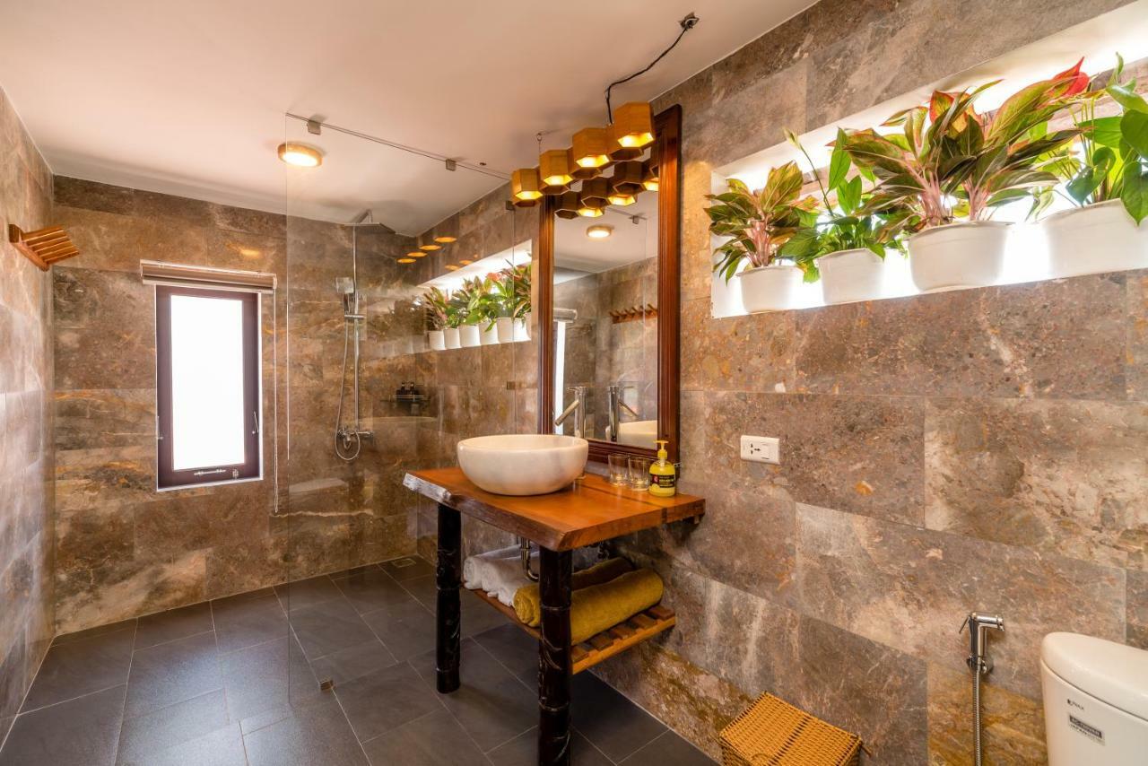 An Bang Coco Villa Hội An Extérieur photo