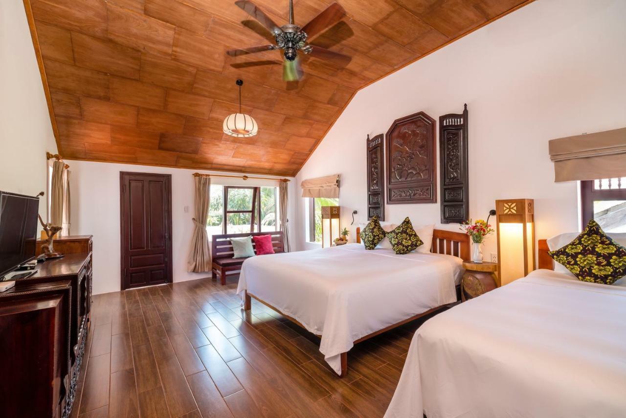 An Bang Coco Villa Hội An Extérieur photo